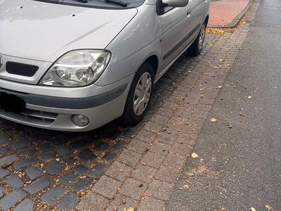 Renault Scénic II