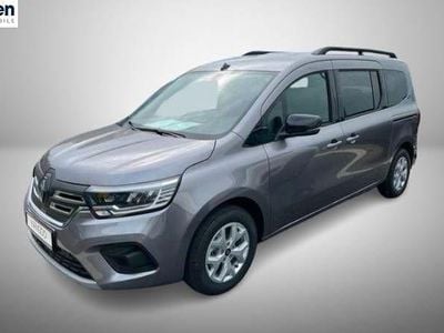 Nuova Renault Kangoo Komfort 50 kW (69 CV) 2026 Grigio Monovolume