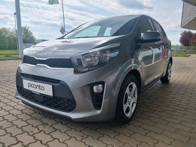 gebraucht Kia Picanto Edition 7