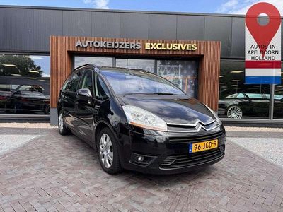Citroën Grand C4 Picasso
