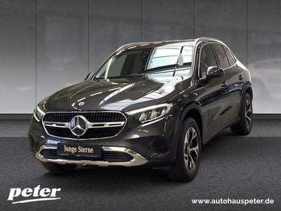 Mercedes GLC300e