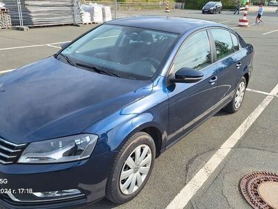 gebraucht VW Passat 1.4 TSI Trendline Trendline