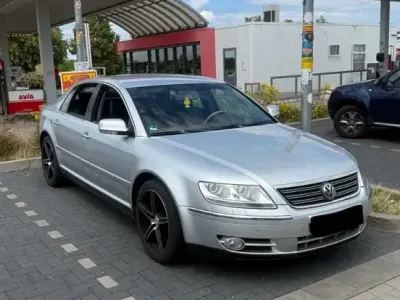 Gebraucht VW Phaeton