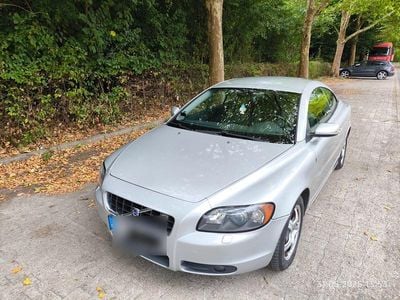 Volvo C70