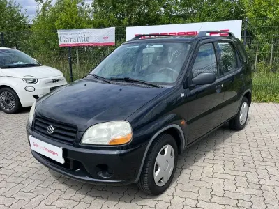 Gebraucht Suzuki Ignis