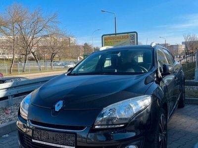 Renault Mégane GrandTour