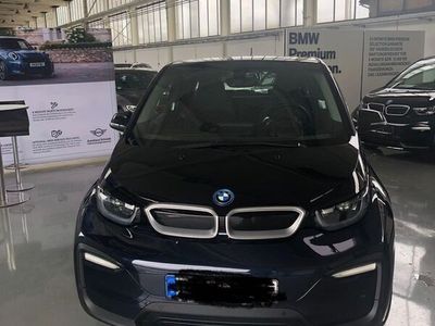 gebraucht BMW i3 (120 Ah), 125kW - Top Zustand