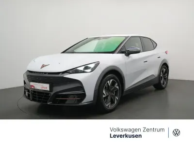 Brugt Cupra Tavascan Endurance 210 kW (286 HK) 2025 Sølv SUV