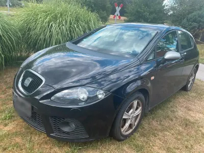 Gebraucht Seat Leon
