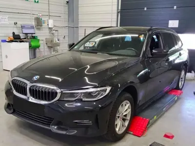 Gebraucht BMW 320