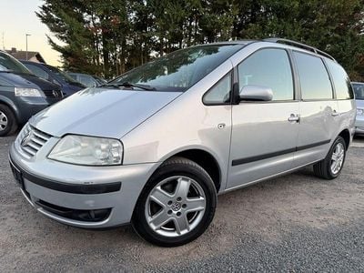 VW Sharan