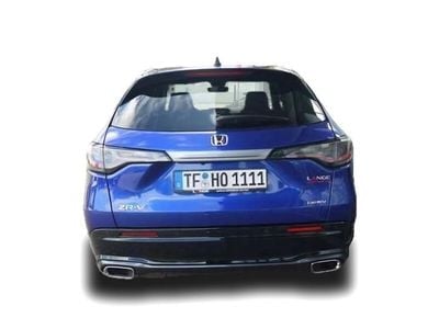 Honda ZR-V