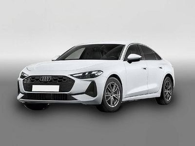 Gebraucht Audi A5 204 PS (150 kW) 2025 Weiß Limousine