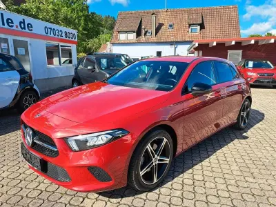 Gebraucht Mercedes A200