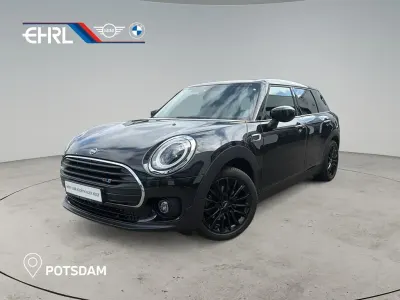Używany Mini Cooper 136 KM (100 kW) 2022 Czarny Hatchback