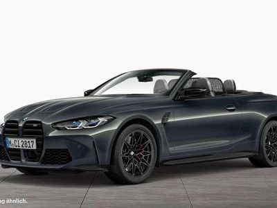 BMW M4 Cabriolet