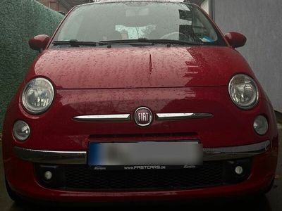 gebraucht Fiat 500 im guten Zustand