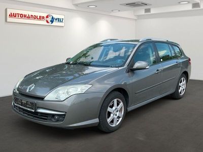Renault Laguna III