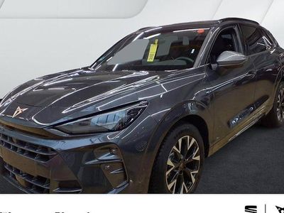 Gebraucht Cupra Terramar 204 PS (150 kW) 2025 Grau SUV