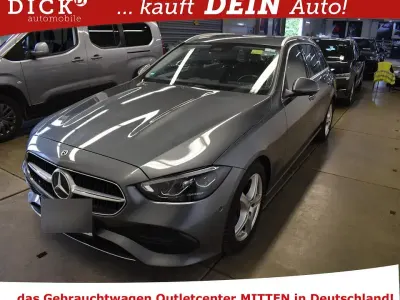 Gebraucht Mercedes 200
