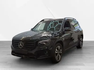 Gebraucht Mercedes GLB200