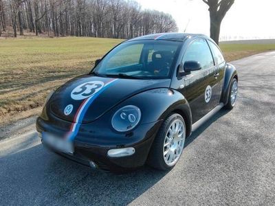 VW Beetle