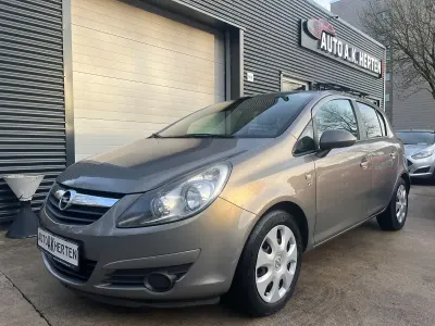 Gebraucht Opel Corsa