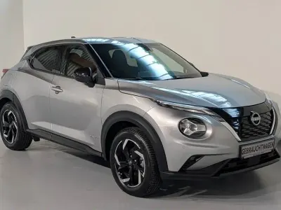 Gebraucht Nissan Juke