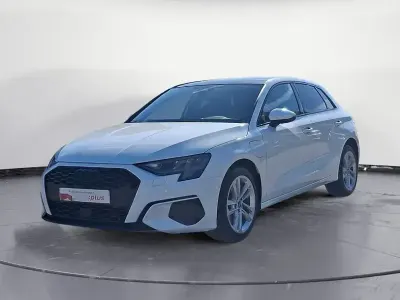 Gebraucht Audi A3 e-tron