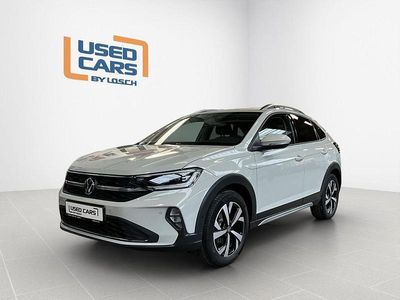Second-hand VW Taigo Style 150 CP (110 kW) 2022 Bej SUV