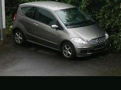 Mercedes A180