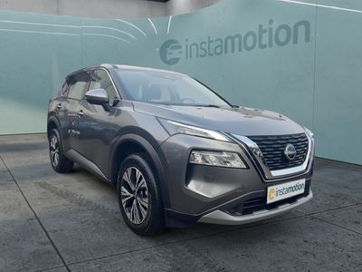Gebraucht Nissan X-Trail Acenta 163 PS (119 kW) 2024 Grau SUV