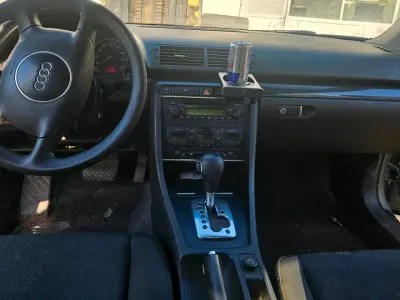 Brugt Audi A4 120 HK (88 kW) 2004 Sedan