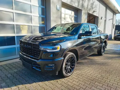 Gebraucht Dodge Ram