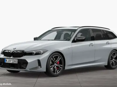Gebraucht BMW M340 M Sport 340 PS (250 kW) 2025 Grau Limousine