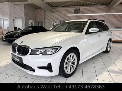Gebraucht BMW M235 Advantage 59 PS (43 kW) 2019 Andere Coupé