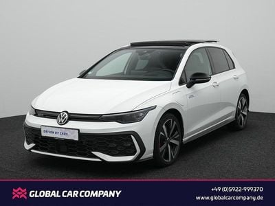 Gebraucht VW Golf VIII GTE 272 PS (200 kW) 2025 Pure white Limousine