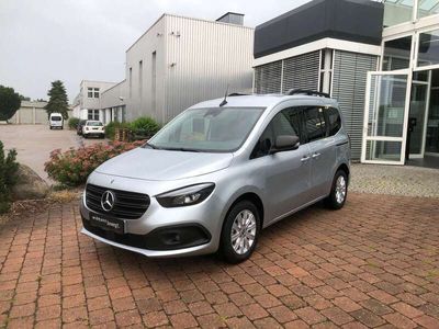 gebraucht Mercedes Citan 110 Tourer Pro