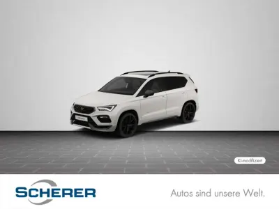 Neu Cupra Ateca VZ 301 PS (221 kW) 2026 Bila weiß (metallic) SUV