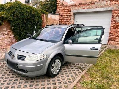 Renault Mégane GrandTour