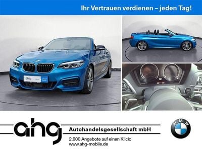 BMW M240