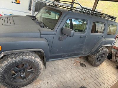 Hummer H3
