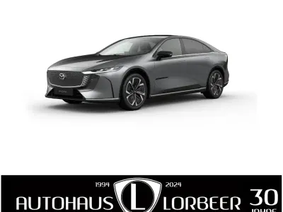 Neu Mazda 6e Takumi-Line 189 kW (258 PS) 2026