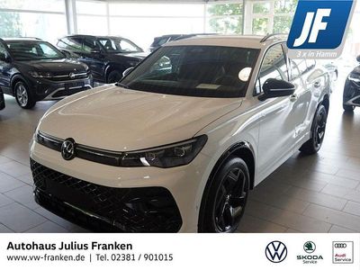Gebraucht VW Tiguan Style 150 PS (110 kW) 2025 Weiß SUV