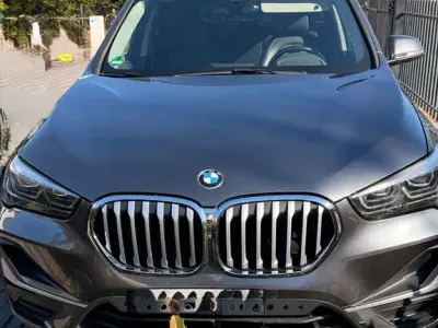 Gebraucht BMW X1