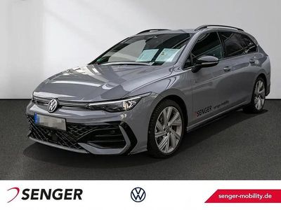 Grau Gebraucht 2025 VW Golf VIII R-line Kombi | 47.990 €