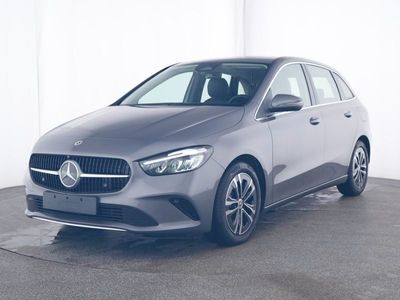 Mercedes B200