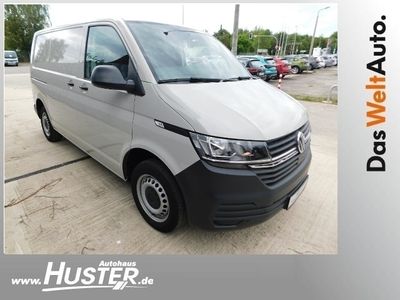 VW Transporter