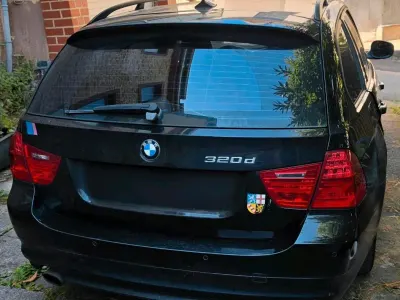 Gebraucht BMW 320