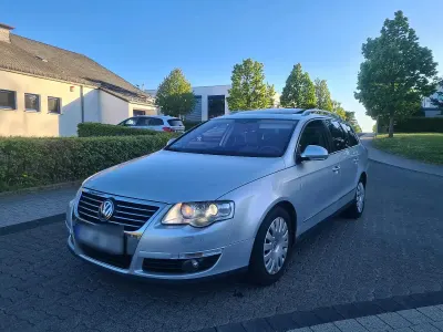 Gebraucht VW Passat